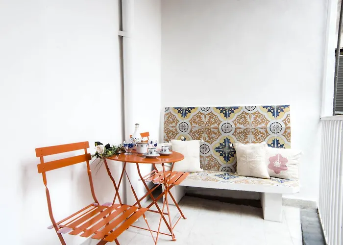 Appartamento Gocce - Il Limoncello Historical Center Of